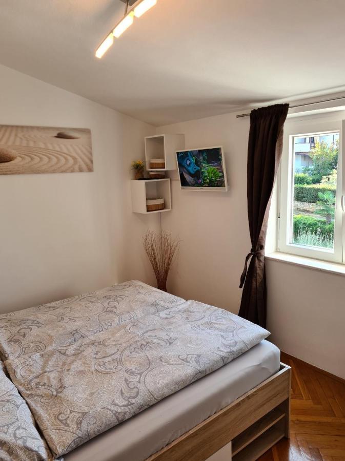 Nada Apartment Poreč Exterior foto